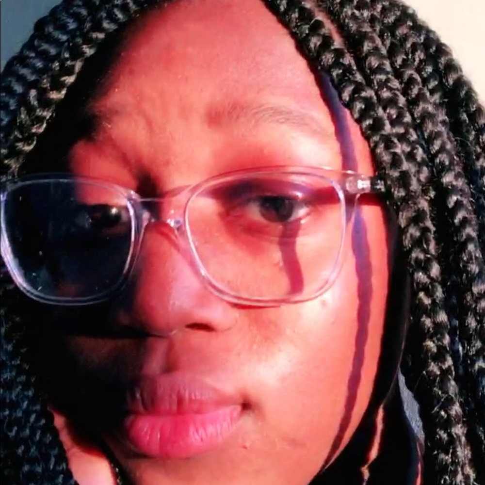 Meet your Posher, Nevaeh